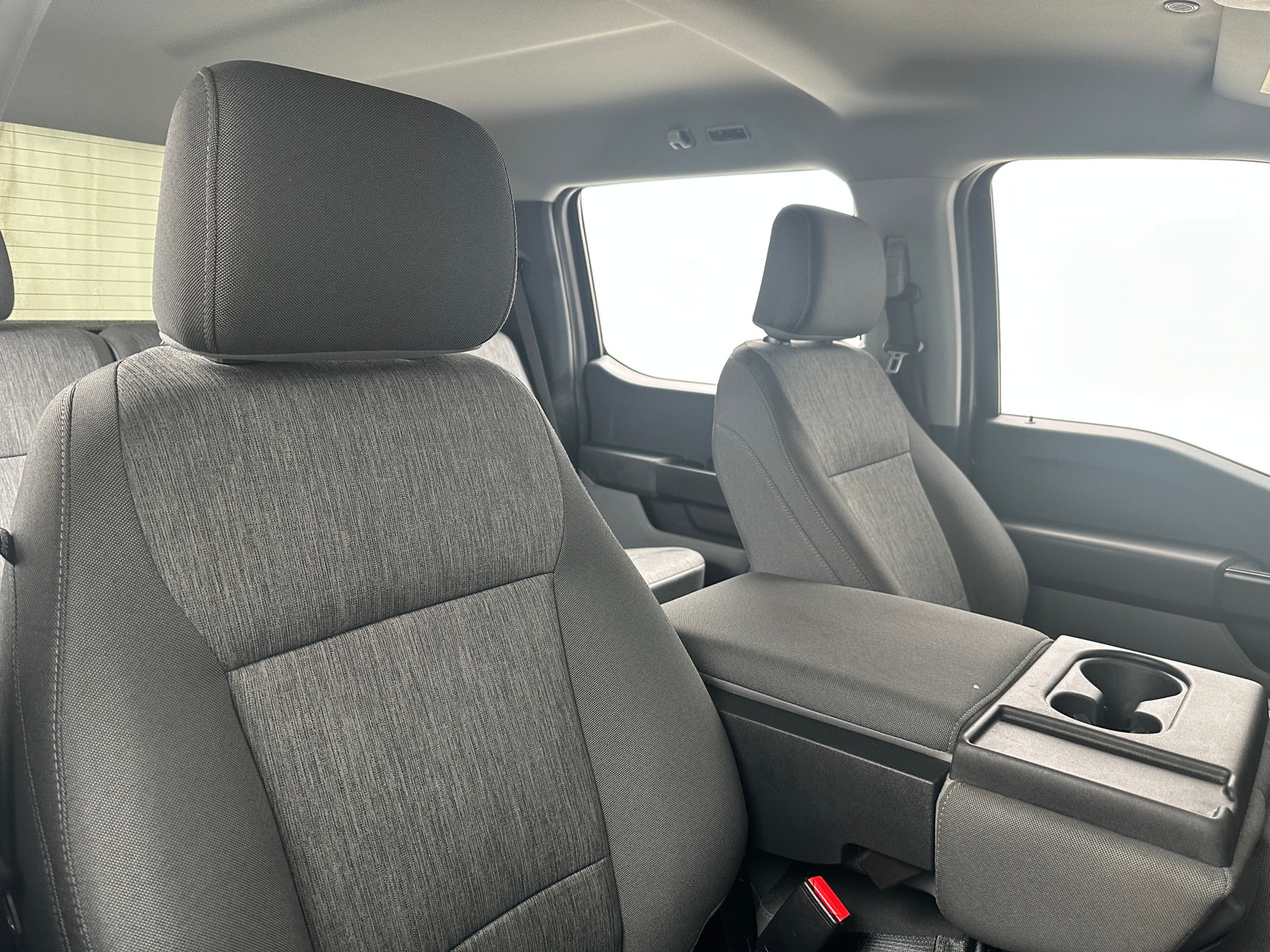 Thumbnail: 2022 Ford Econoline - 2