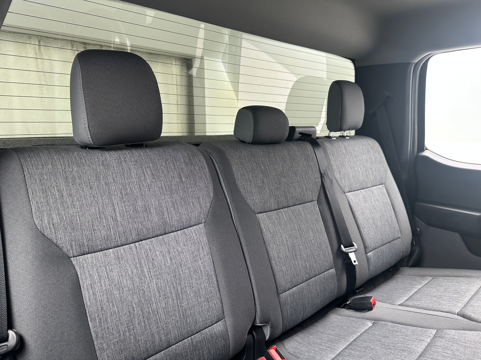 Thumbnail: 2022 Ford Econoline - 6