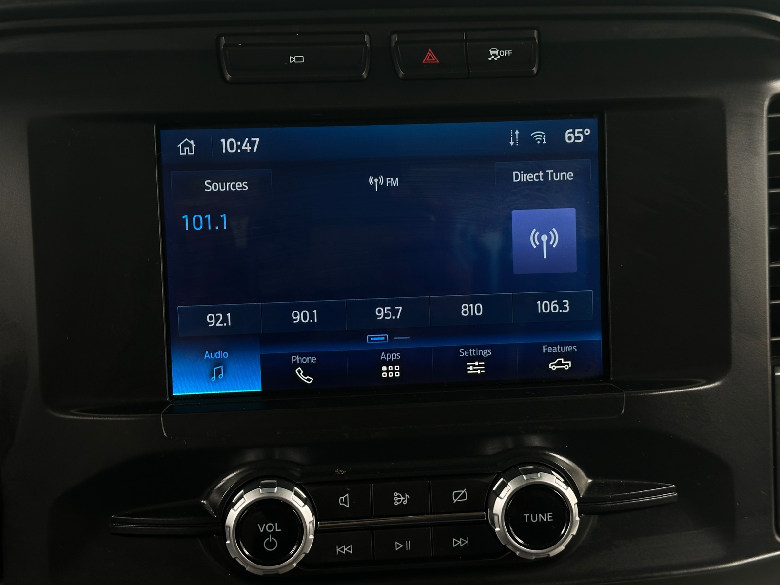 Thumbnail: 2022 Ford Econoline - 4