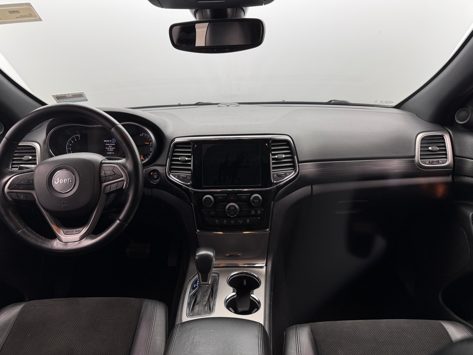 Thumbnail: 2019 Jeep Grand Cherokee - 2