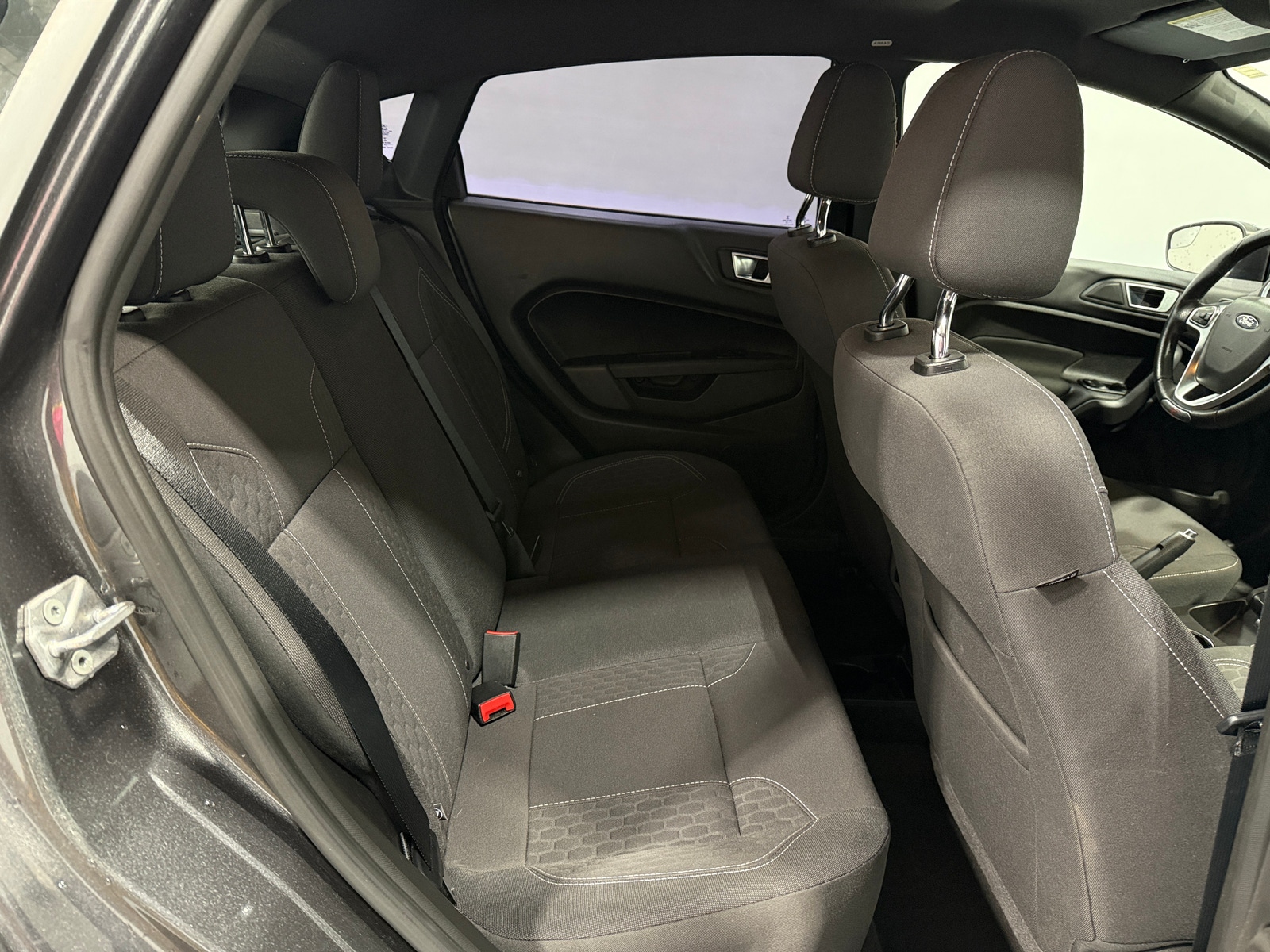 Thumbnail: 2018 Ford Fiesta - 6