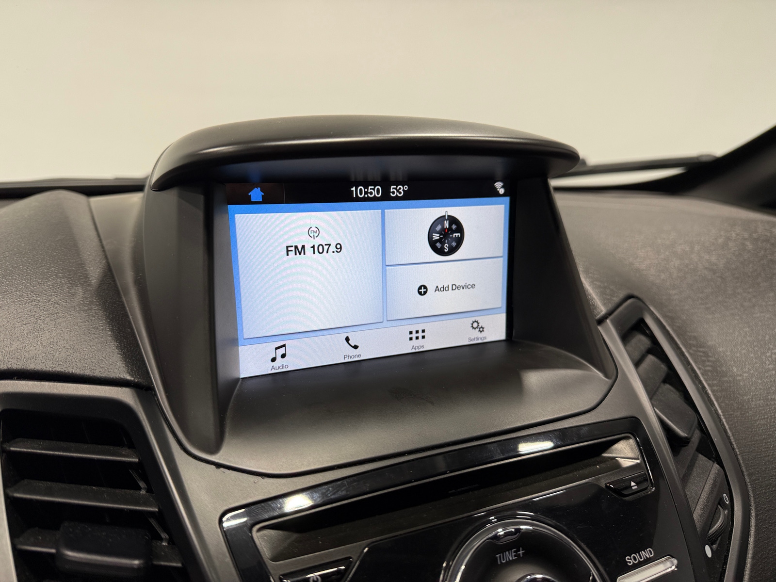 Thumbnail: 2018 Ford Fiesta - 4