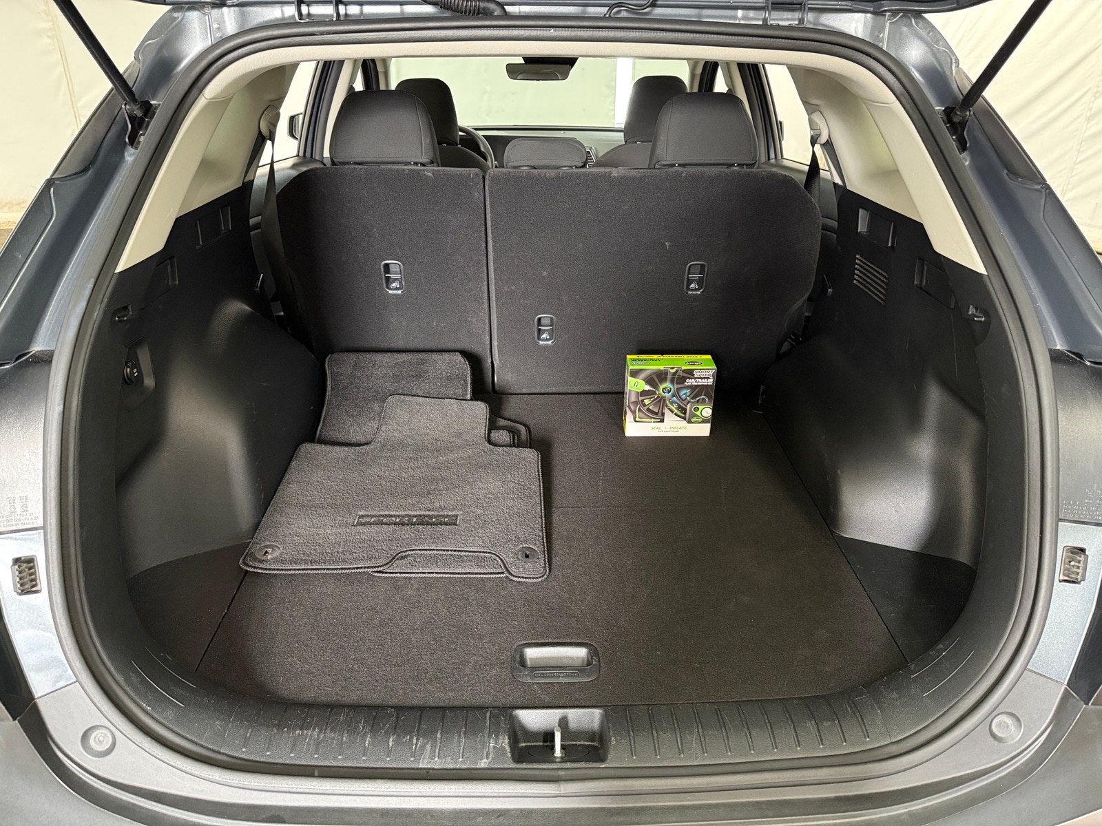 Thumbnail: 2025 Kia Sportage - 7