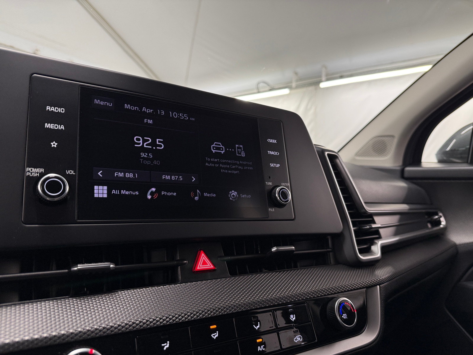 Thumbnail: 2025 Kia Sportage - 4