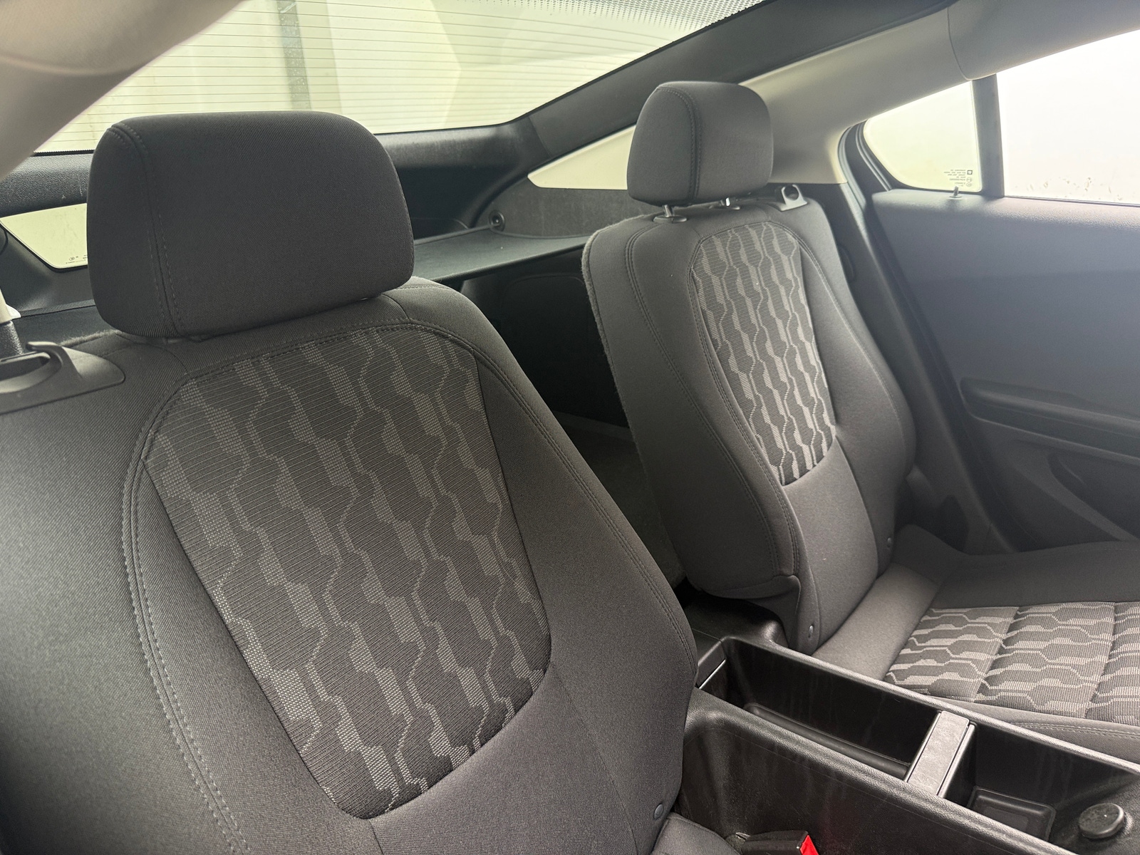 Thumbnail: 2013 Chevrolet Volt - 6