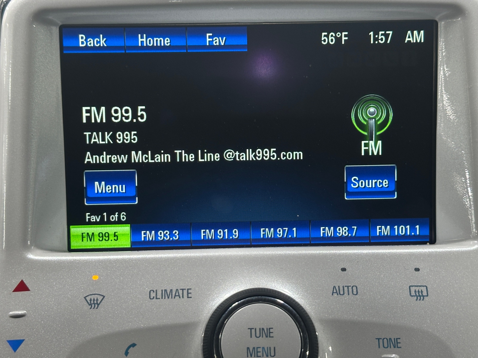 Thumbnail: 2013 Chevrolet Volt - 4