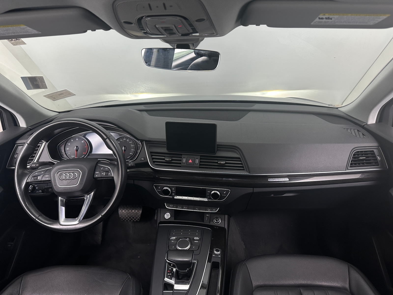 Thumbnail: 2020 Audi Q5 - 2