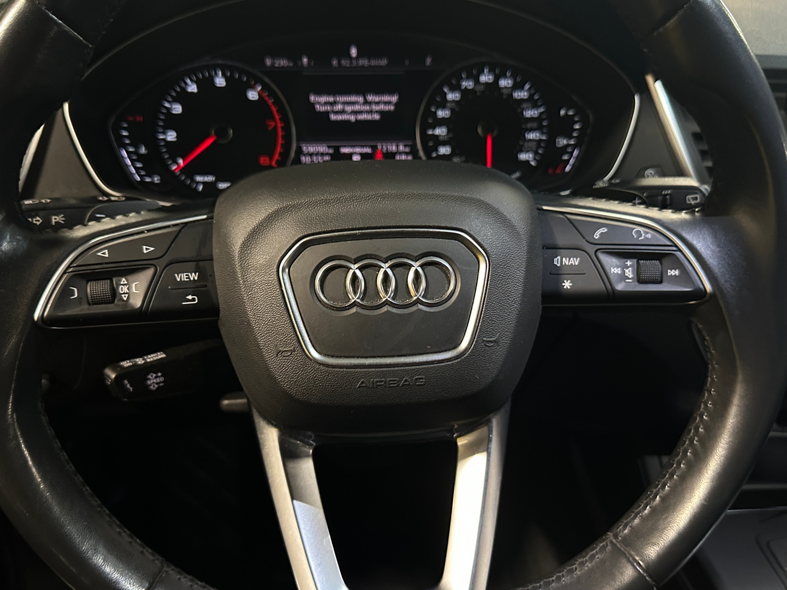 Thumbnail: 2020 Audi Q5 - 4