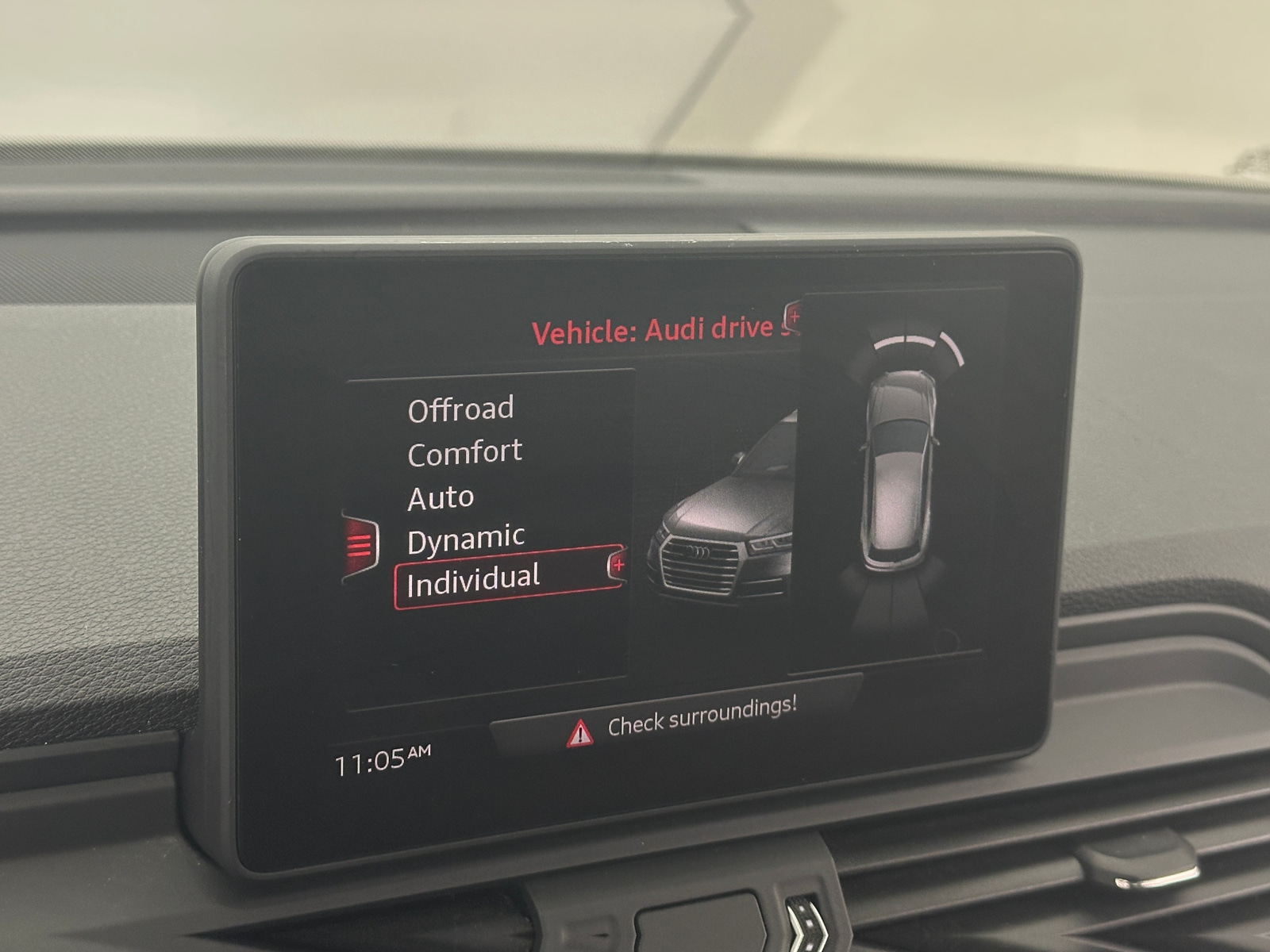 Thumbnail: 2020 Audi Q5 - 3