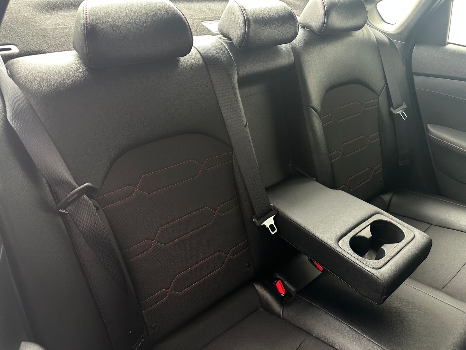 Thumbnail: 2024 Kia Forte - 6