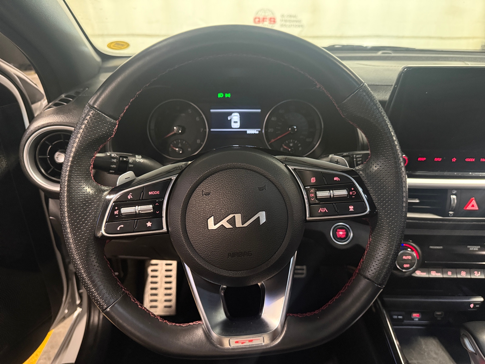 Thumbnail: 2024 Kia Forte - 5