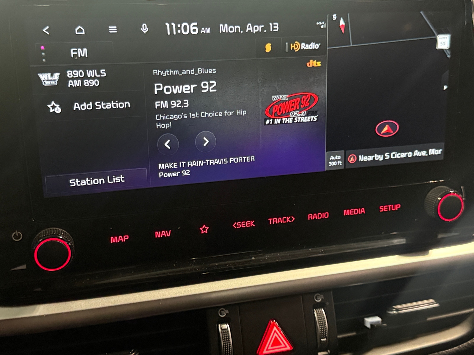Thumbnail: 2024 Kia Forte - 4
