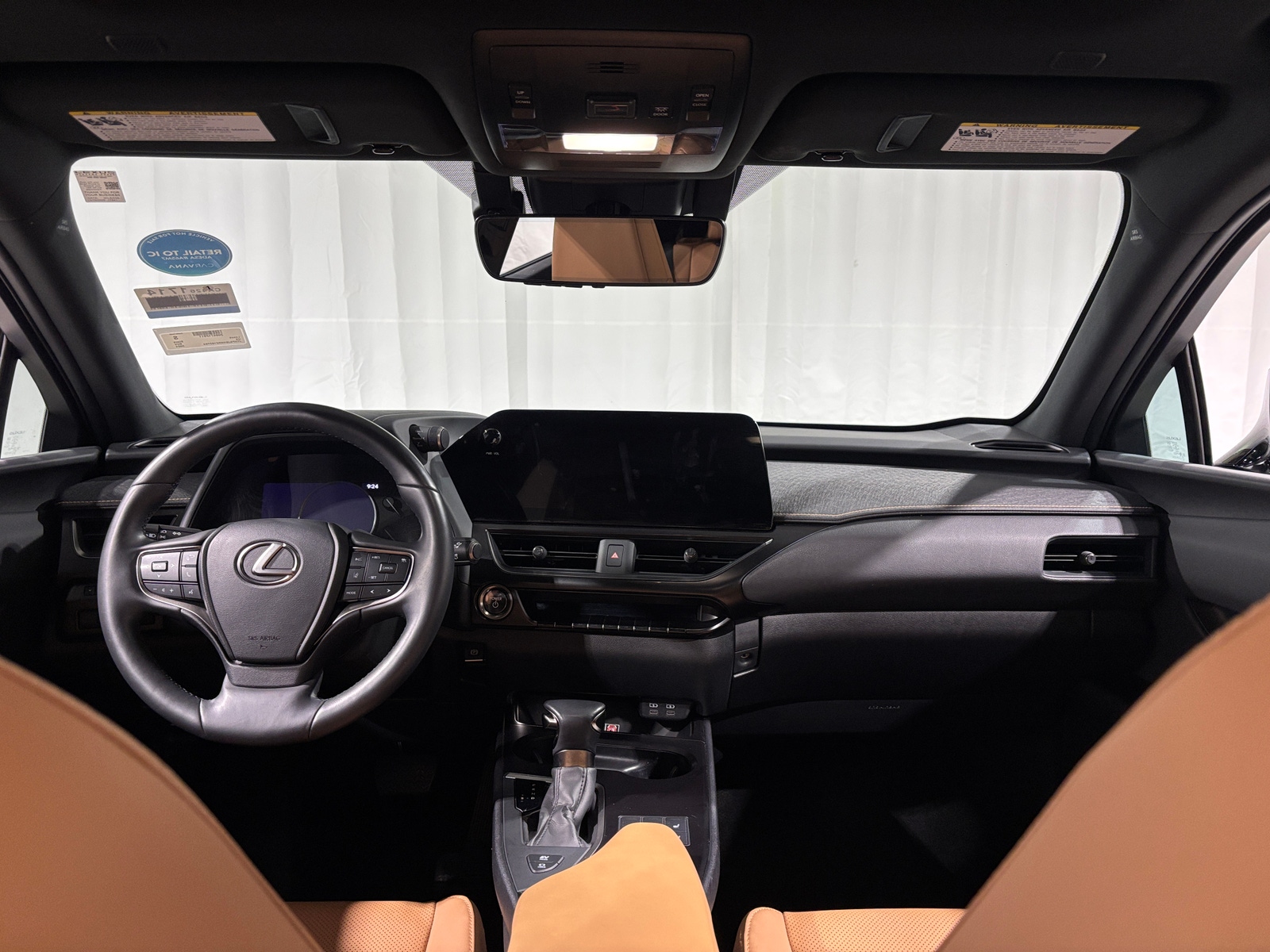 Thumbnail: 2024 Lexus UX - 2