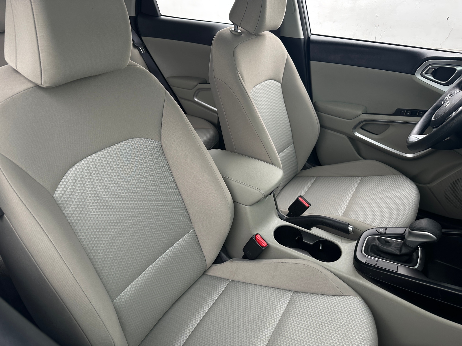 Thumbnail: 2025 Kia Soul - 2