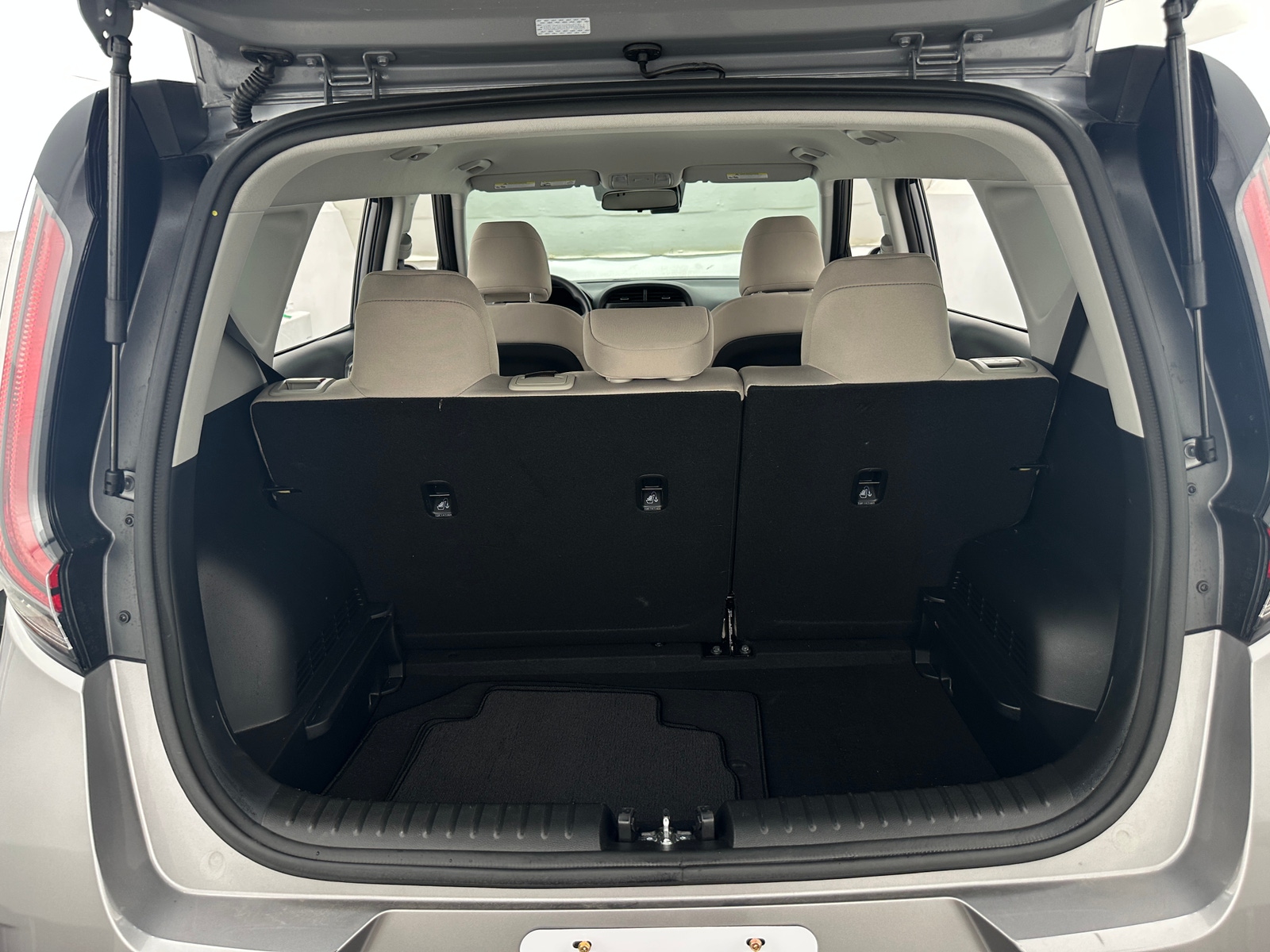 Thumbnail: 2025 Kia Soul - 7