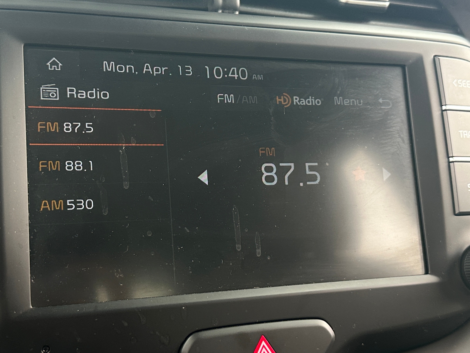 Thumbnail: 2025 Kia Soul - 4