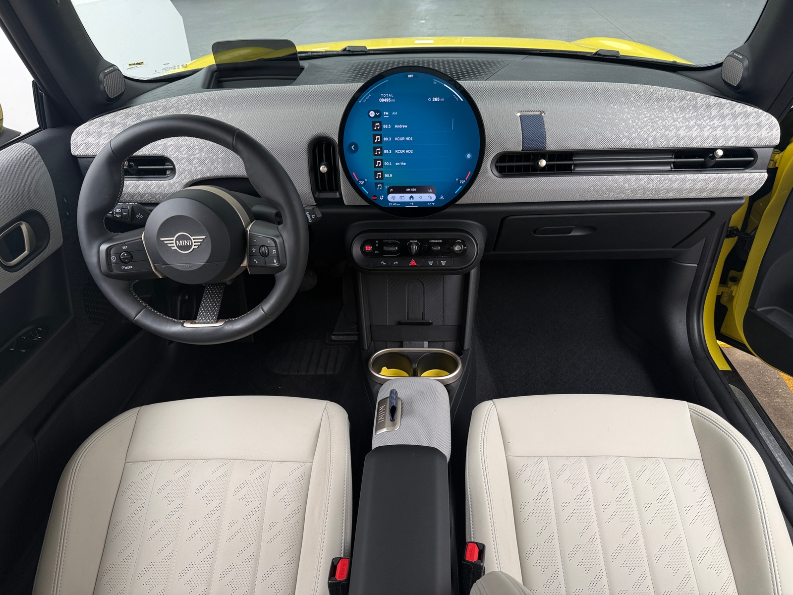 Thumbnail: 2025 MINI Cooper Hardtop - 2