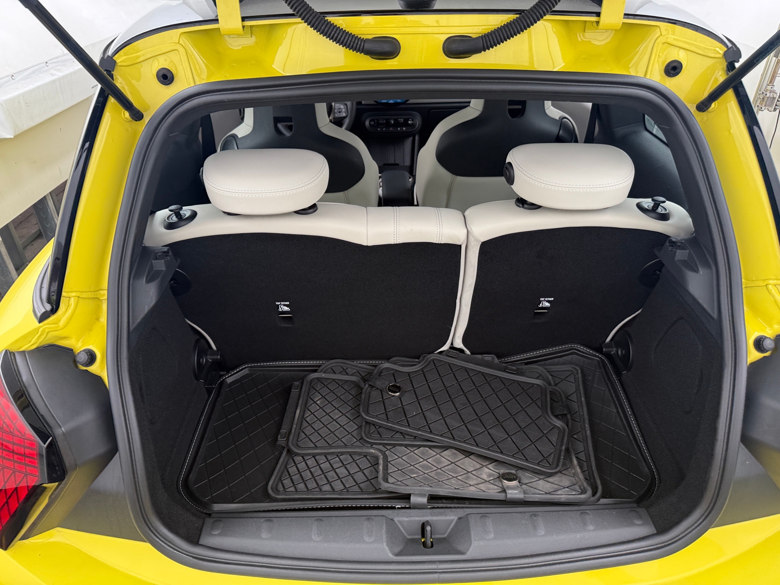 Thumbnail: 2025 MINI Cooper Hardtop - 6