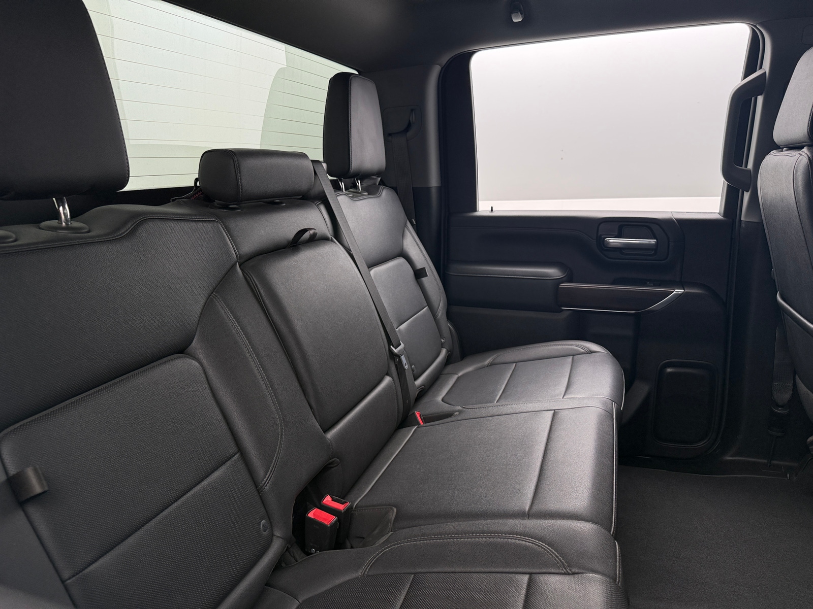 Thumbnail: 2023 GMC Sierra 2500 - 5
