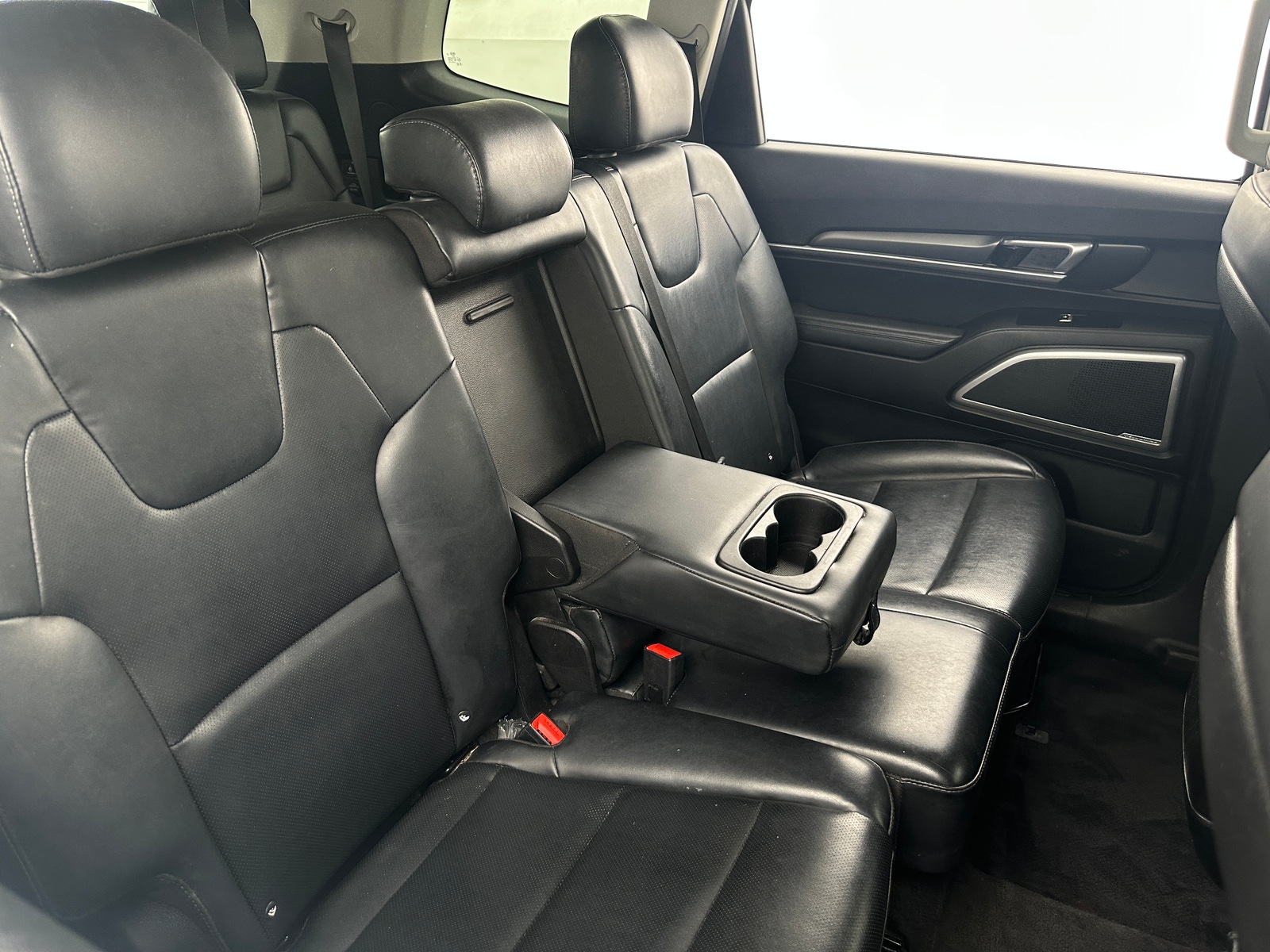 Thumbnail: 2020 Kia Telluride - 5