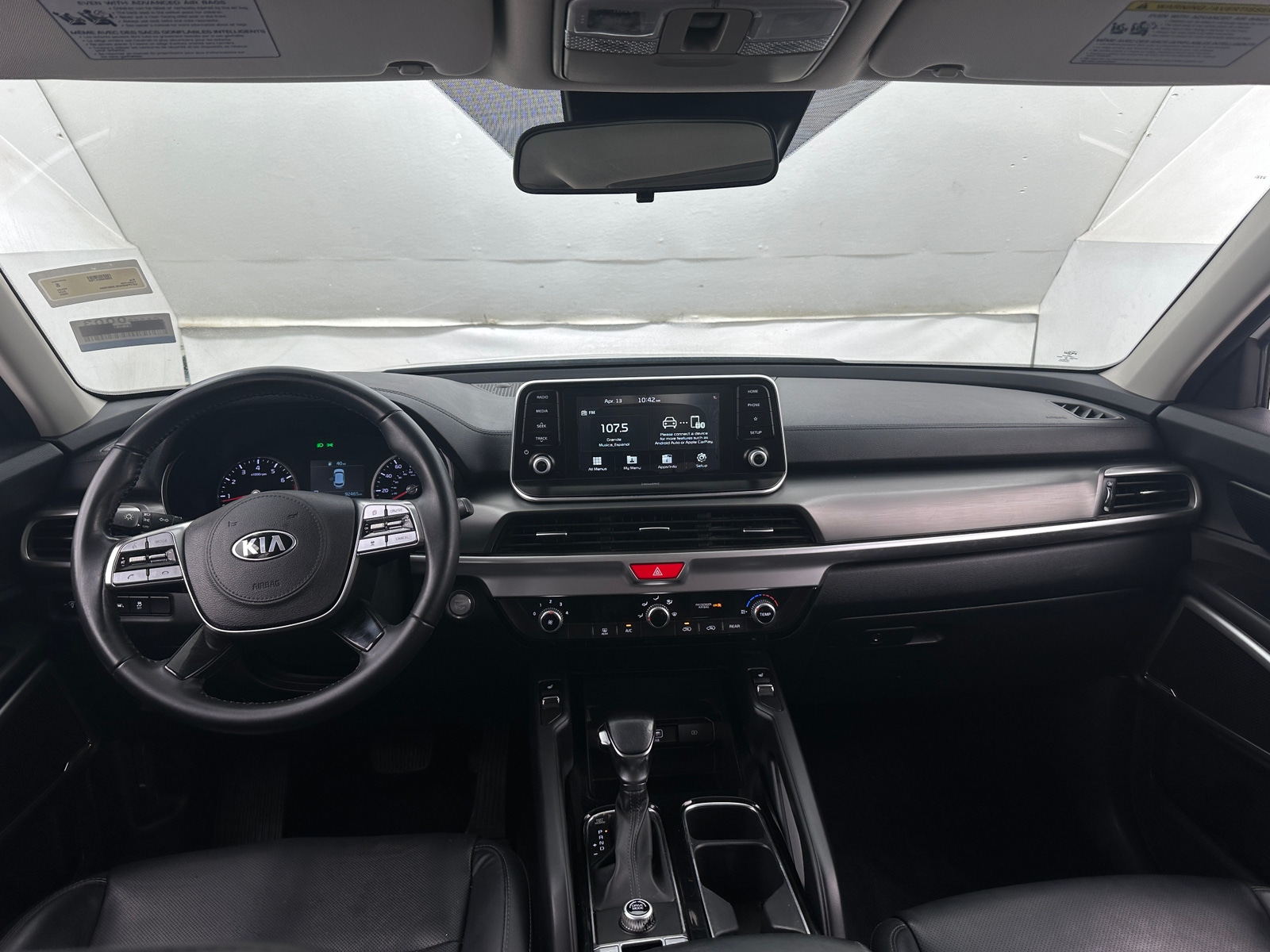 Thumbnail: 2020 Kia Telluride - 2