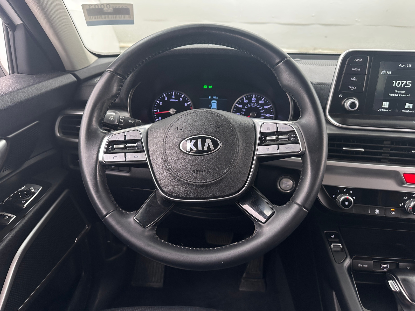 Thumbnail: 2020 Kia Telluride - 4
