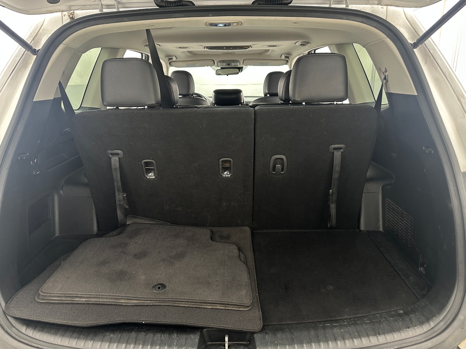 Thumbnail: 2020 Kia Telluride - 6