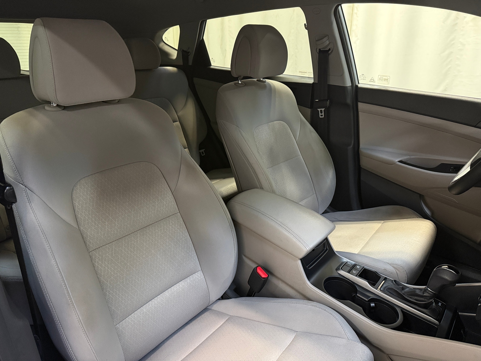 Thumbnail: 2018 Hyundai Tucson - 2