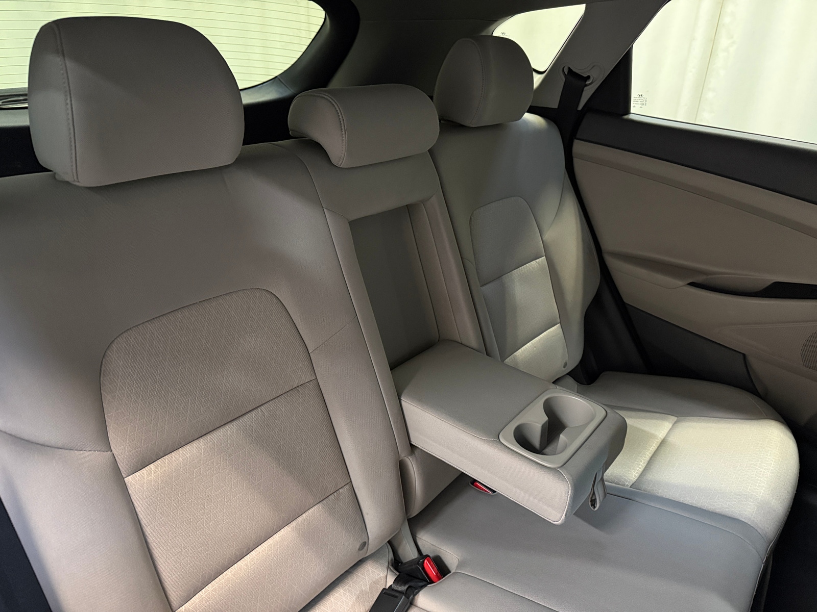 Thumbnail: 2018 Hyundai Tucson - 6