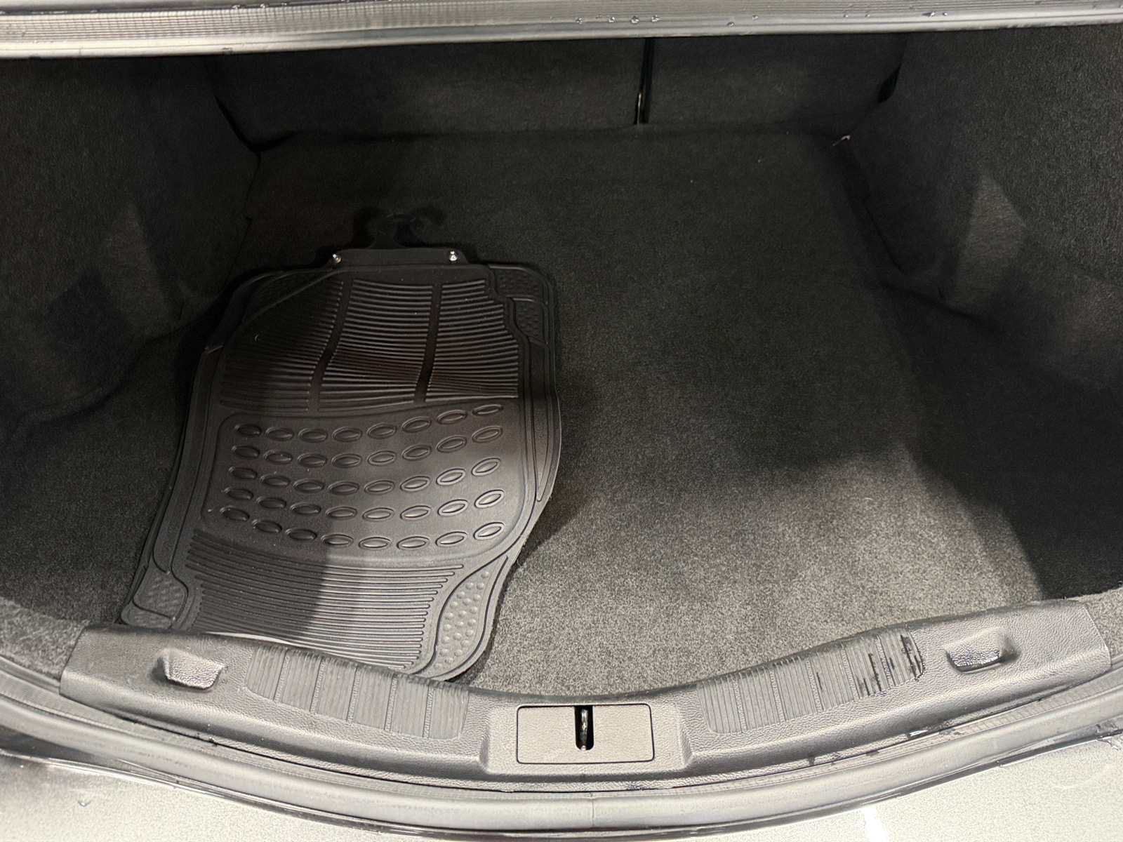 Thumbnail: 2017 Ford Fusion - 7