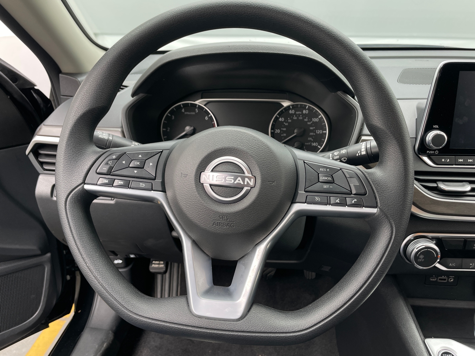 Thumbnail: 2025 Nissan Altima - 5