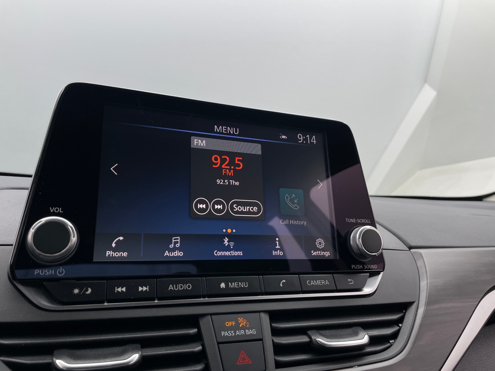 Thumbnail: 2025 Nissan Altima - 4