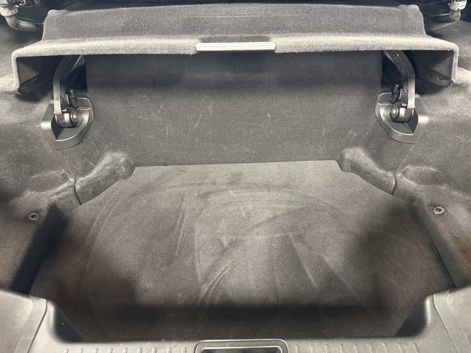 Thumbnail: 2013 Mercedes-Benz SL-Class - 5