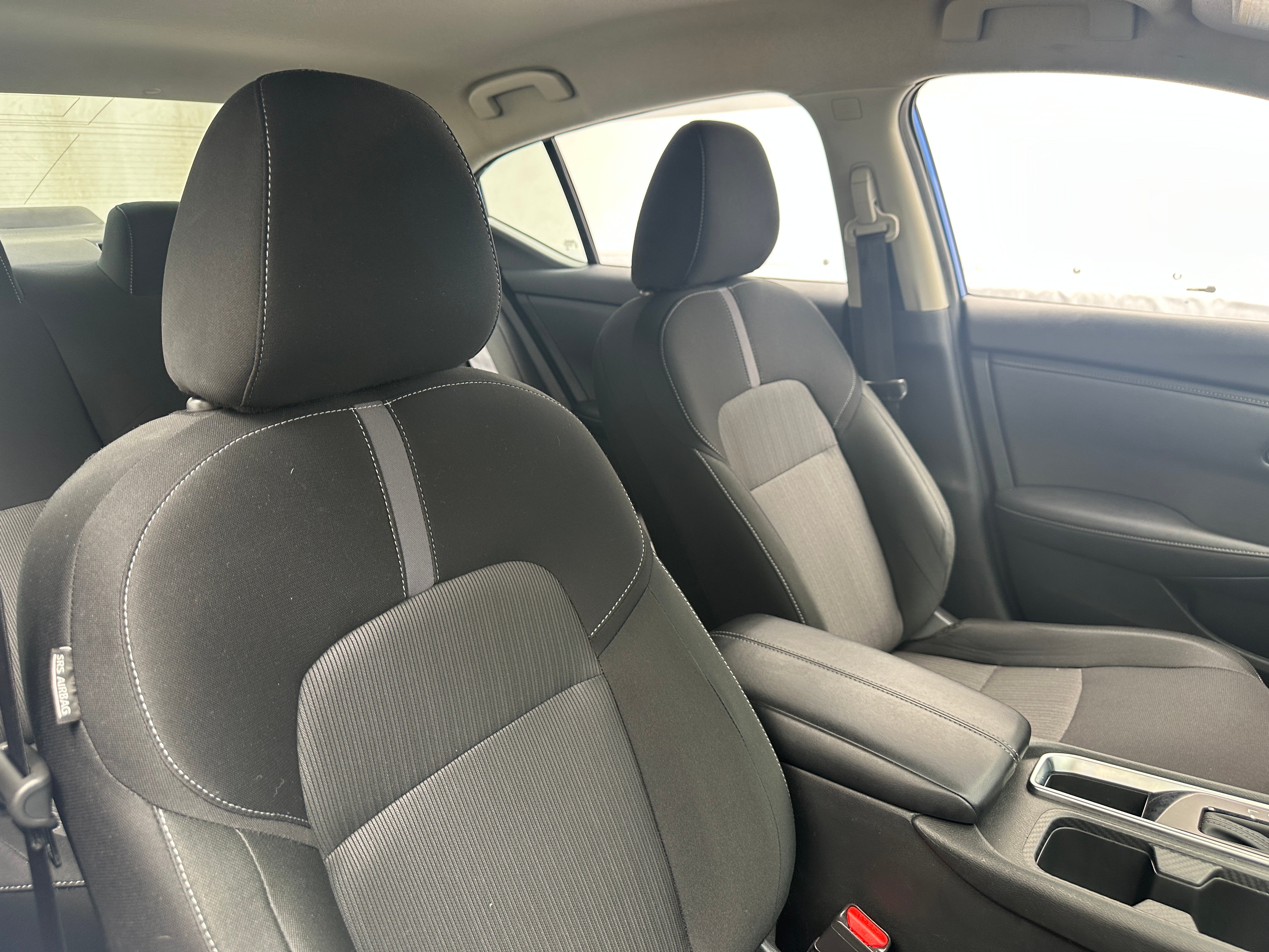 Thumbnail: 2025 Nissan Sentra - 2