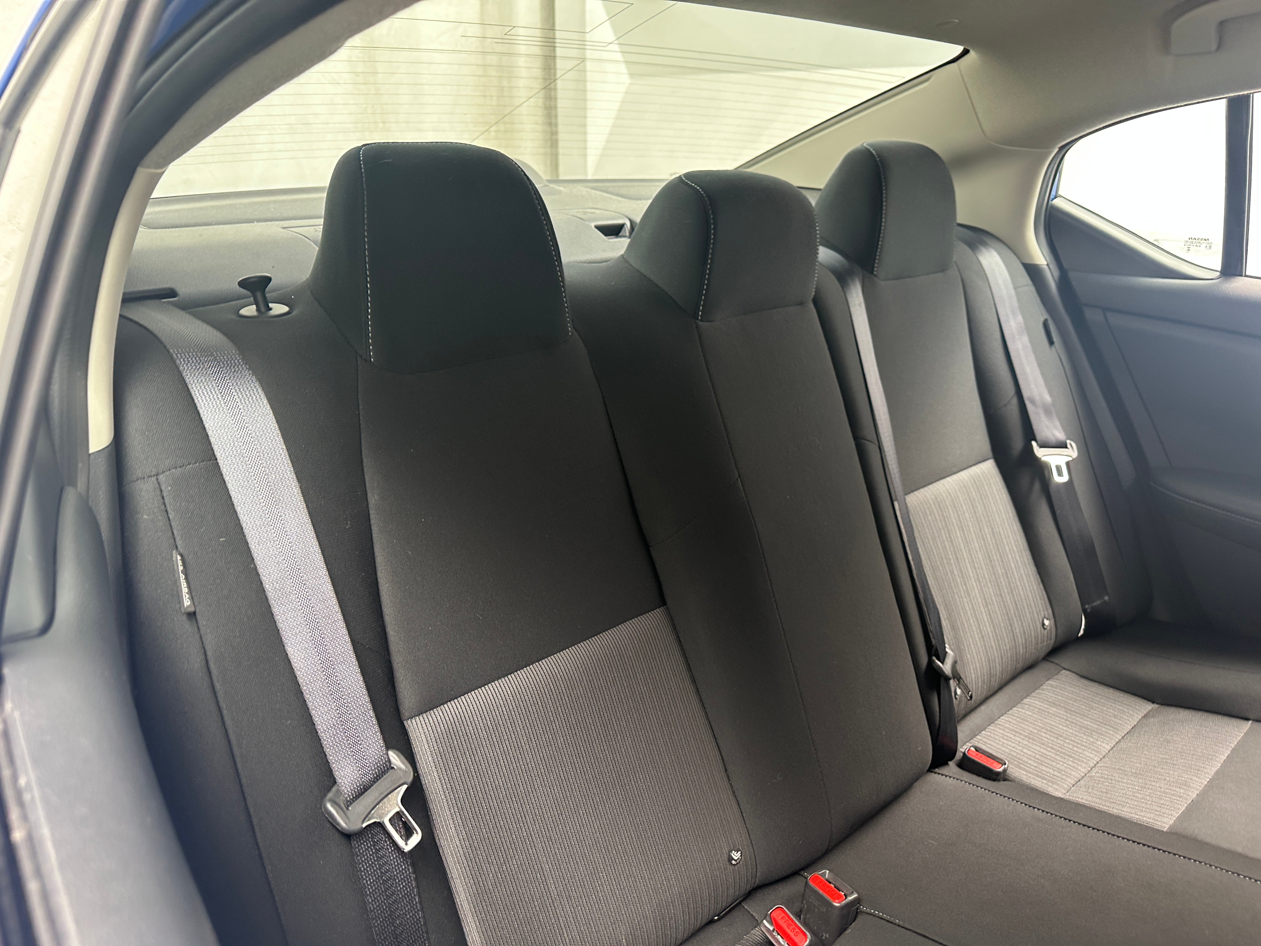 Thumbnail: 2025 Nissan Sentra - 6