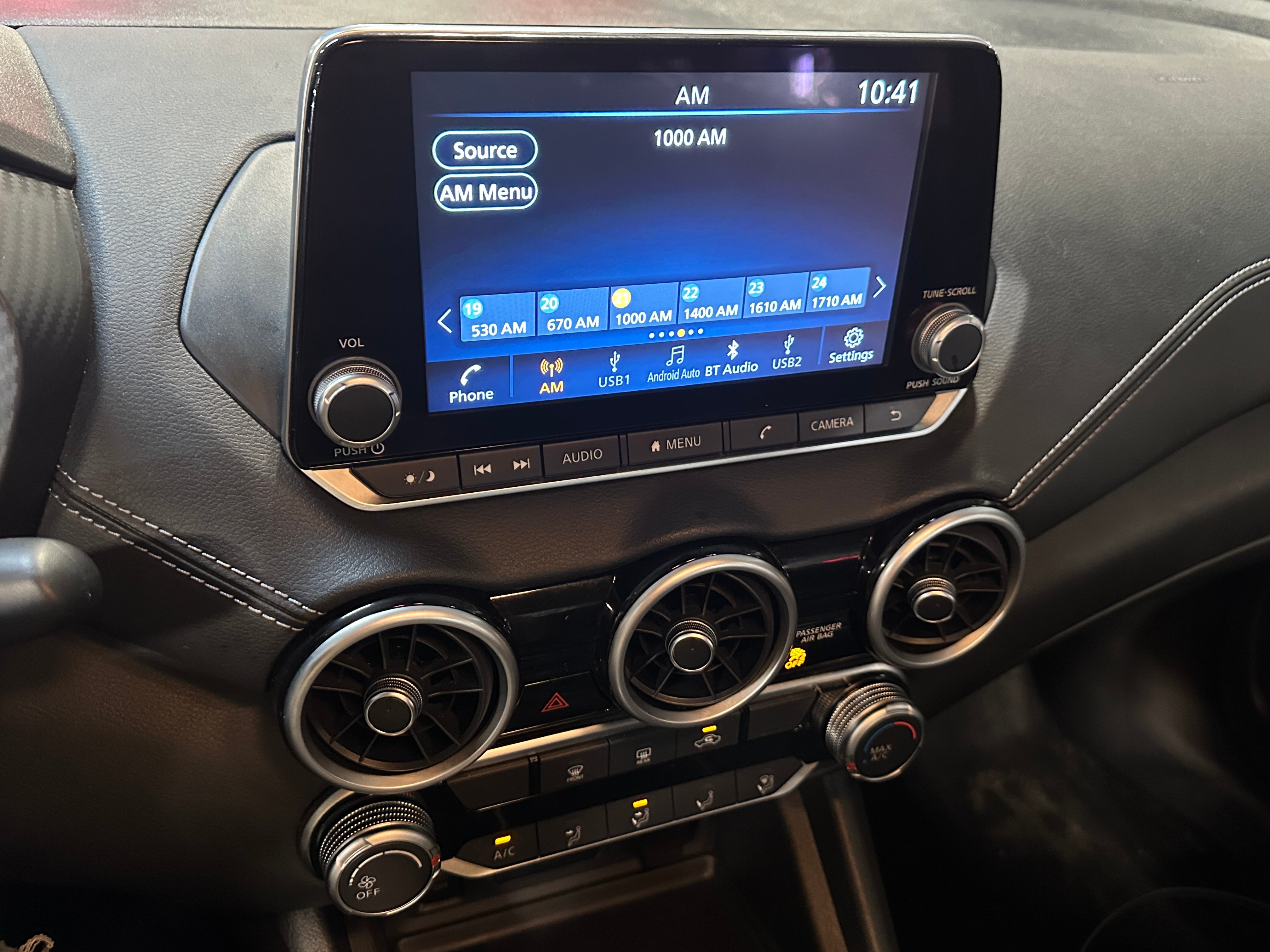 Thumbnail: 2025 Nissan Sentra - 4