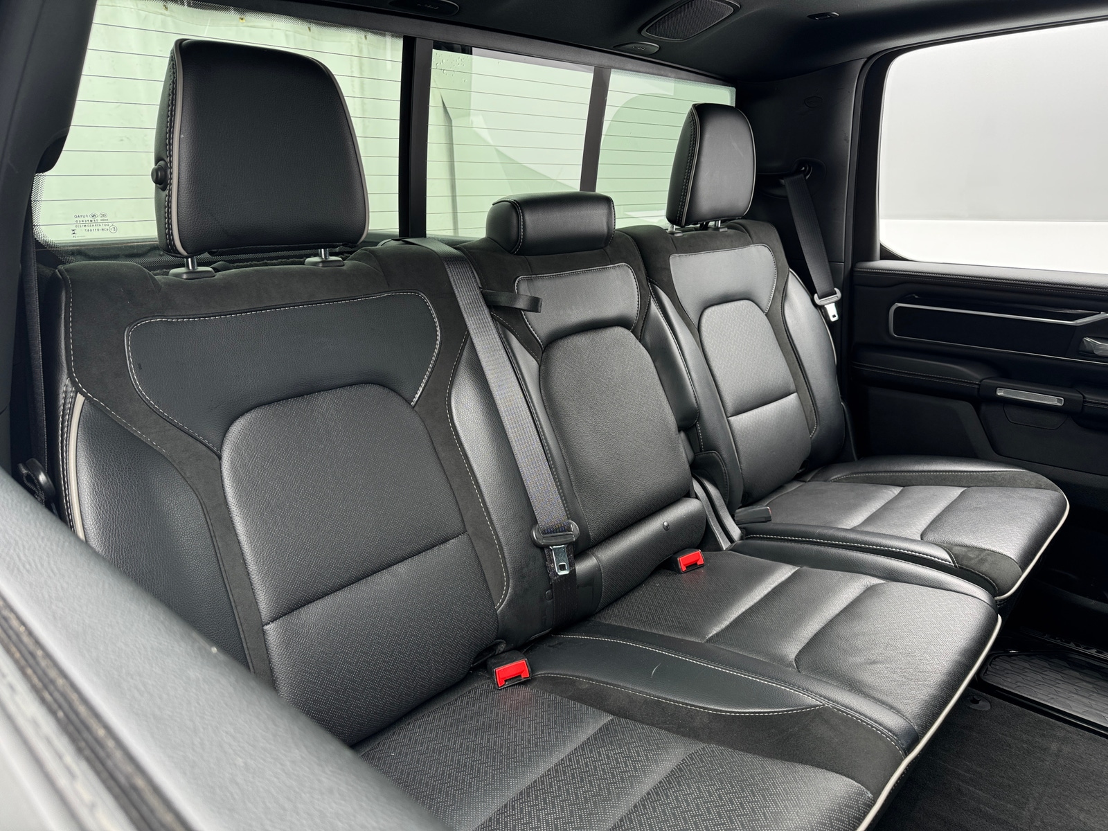 Thumbnail: 2021 RAM 1500 - 5