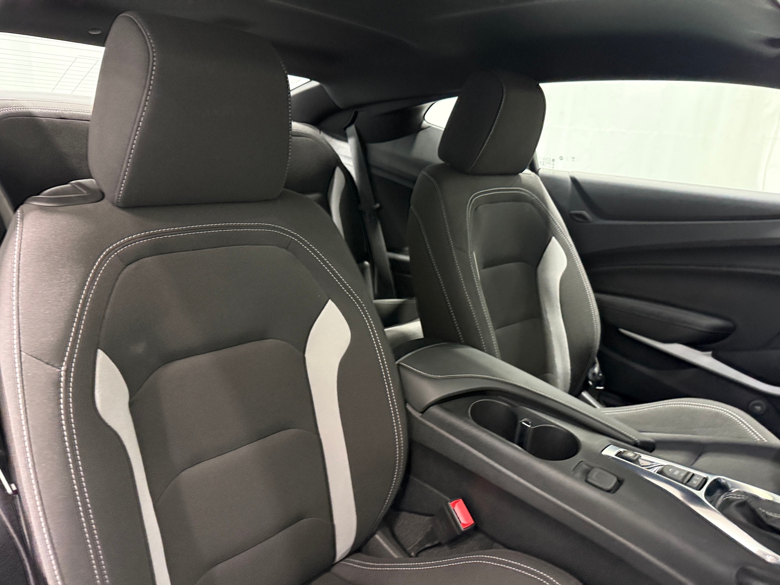 Thumbnail: 2020 Chevrolet Camaro - 2