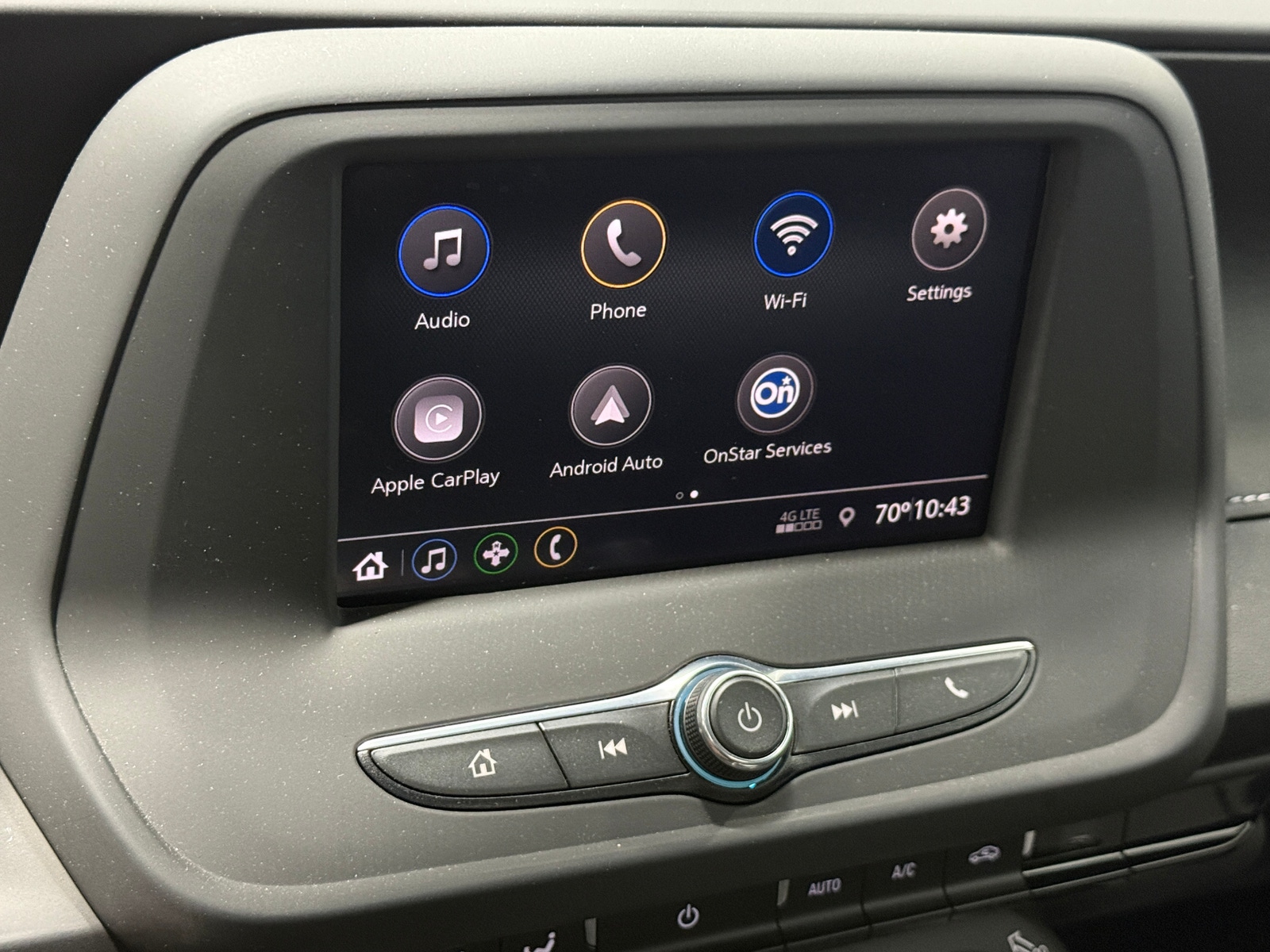 Thumbnail: 2020 Chevrolet Camaro - 3