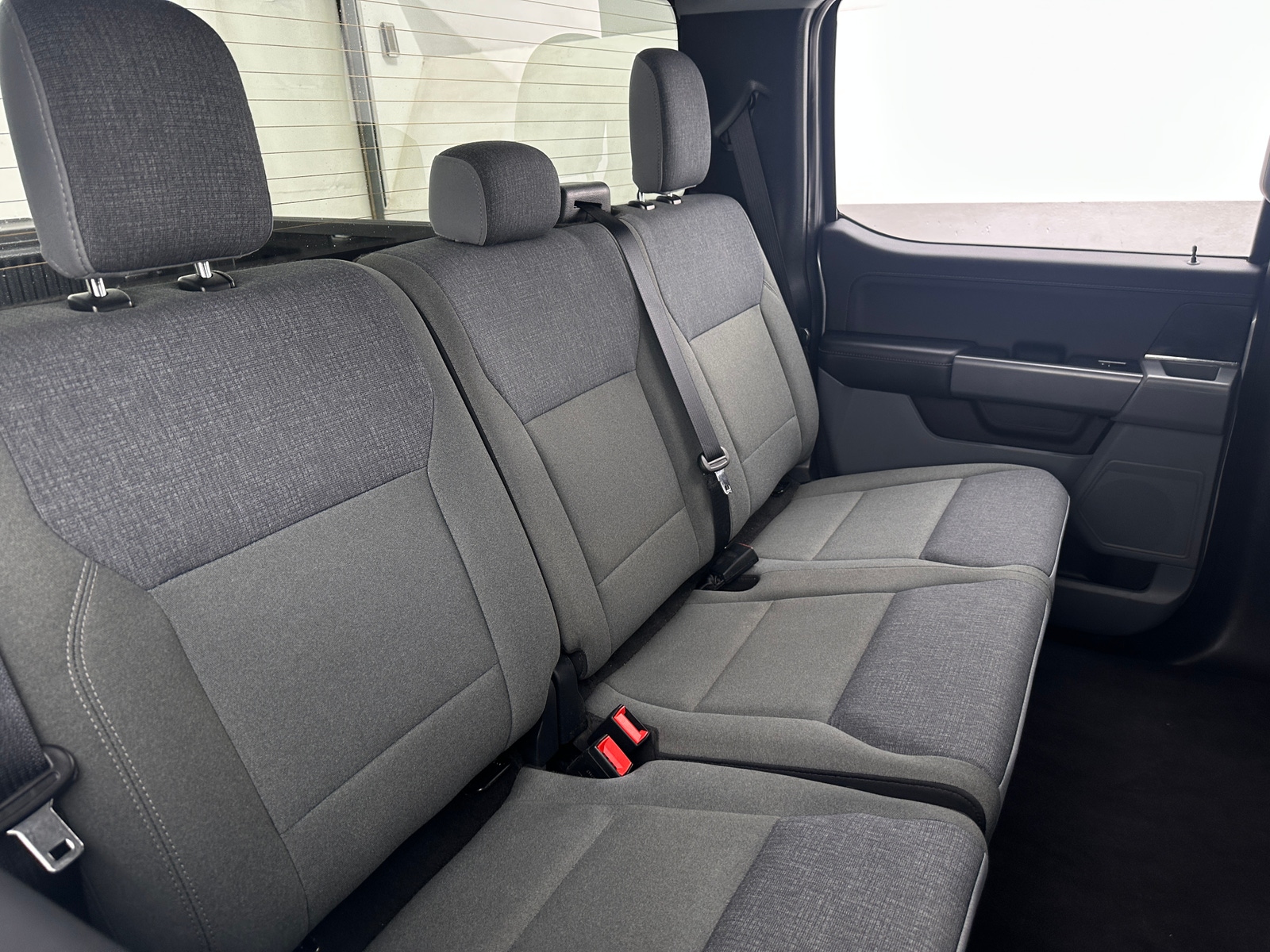 Thumbnail: 2025 Ford Econoline - 6