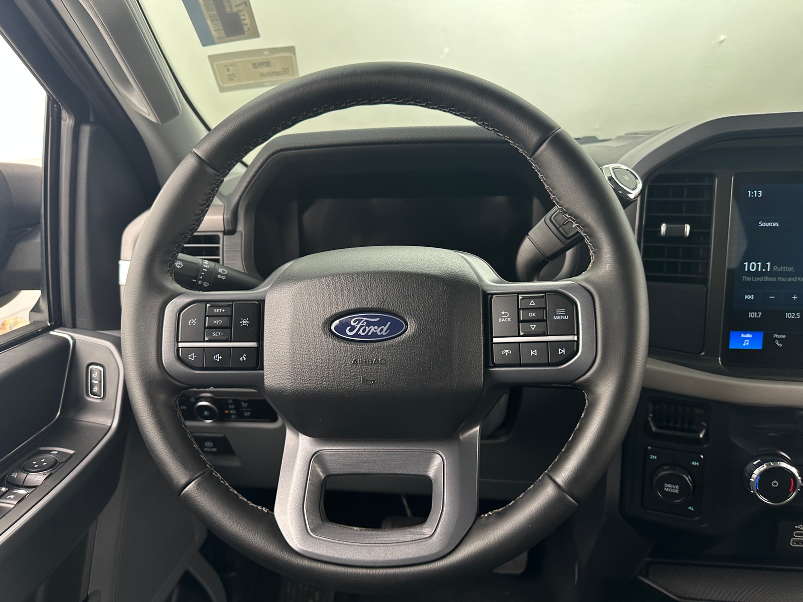 Thumbnail: 2025 Ford Econoline - 5