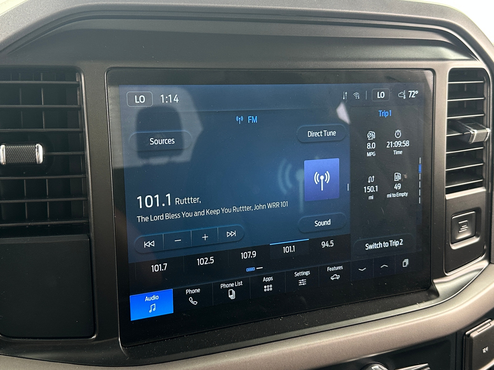 Thumbnail: 2025 Ford Econoline - 4