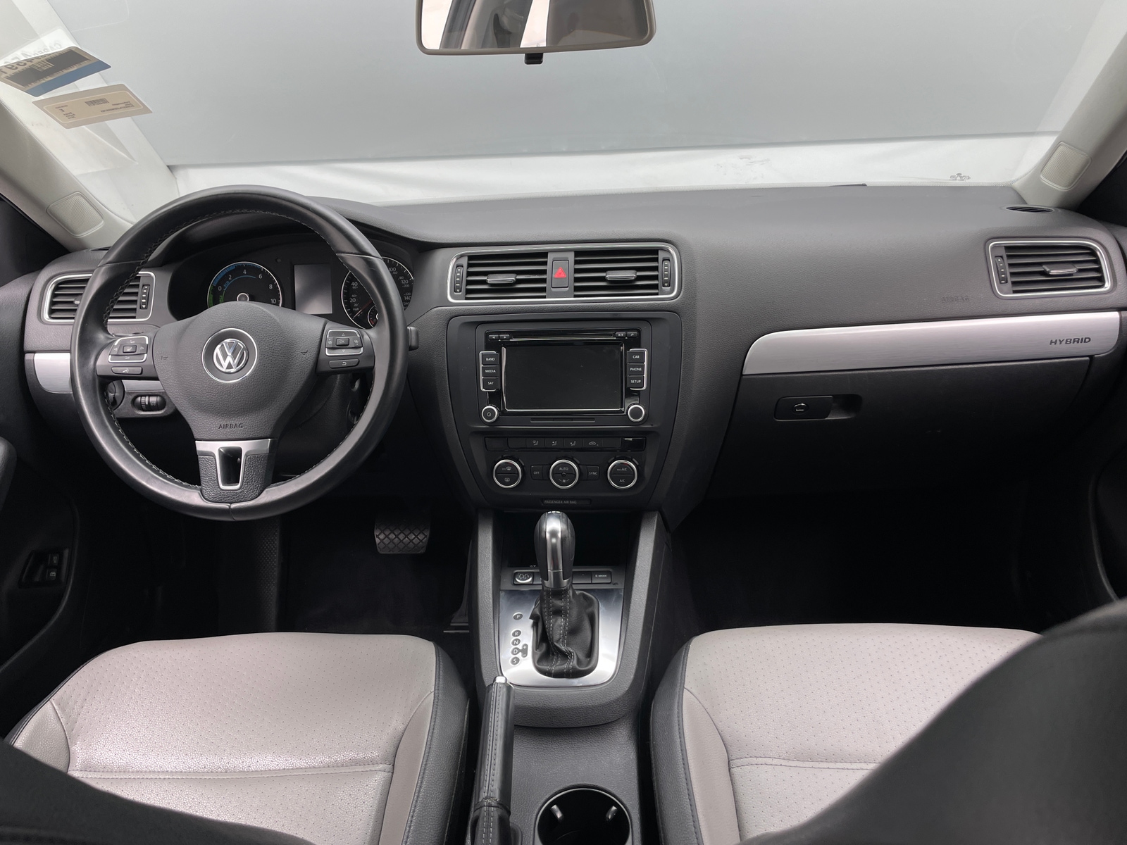 Thumbnail: 2014 Volkswagen Jetta - 2