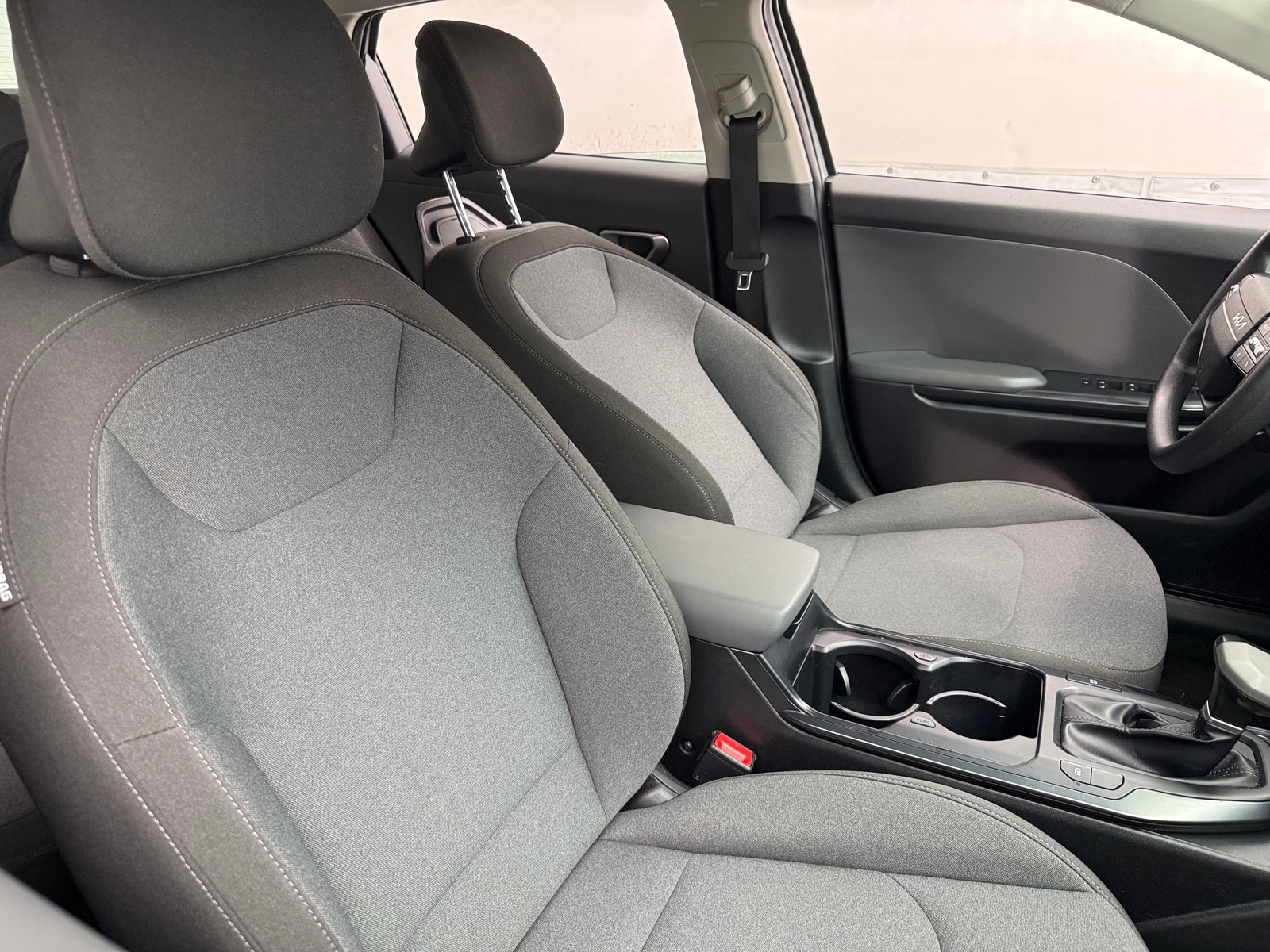 Thumbnail: 2025 Kia K4 - 2