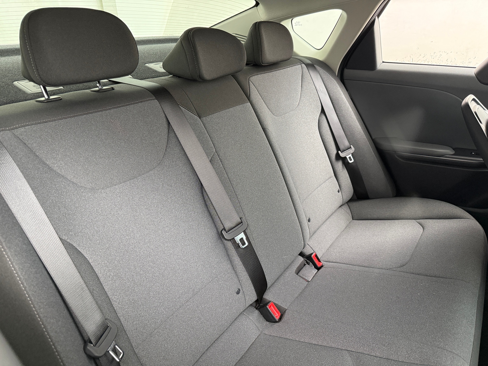 Thumbnail: 2025 Kia K4 - 6