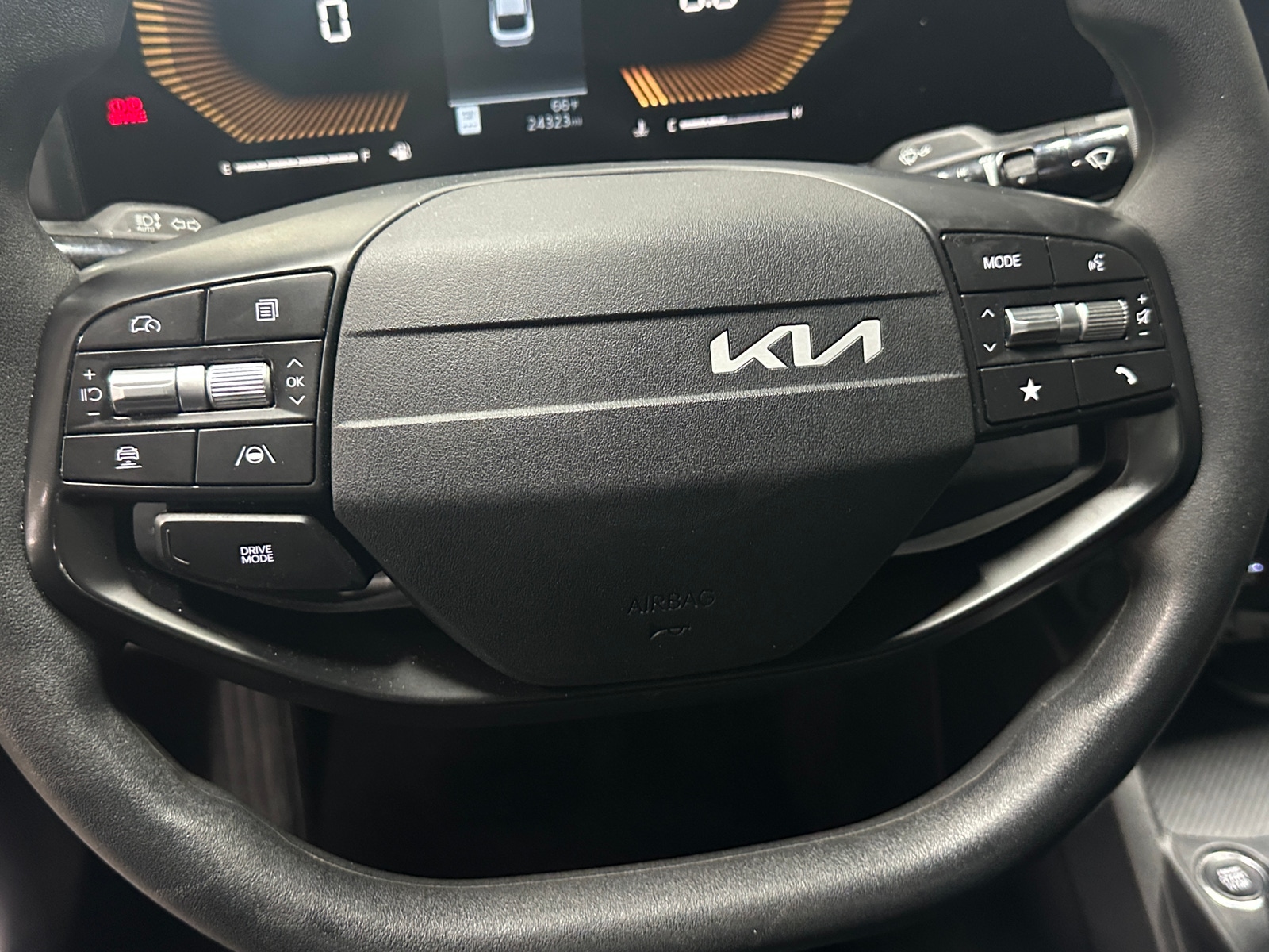 Thumbnail: 2025 Kia K4 - 5