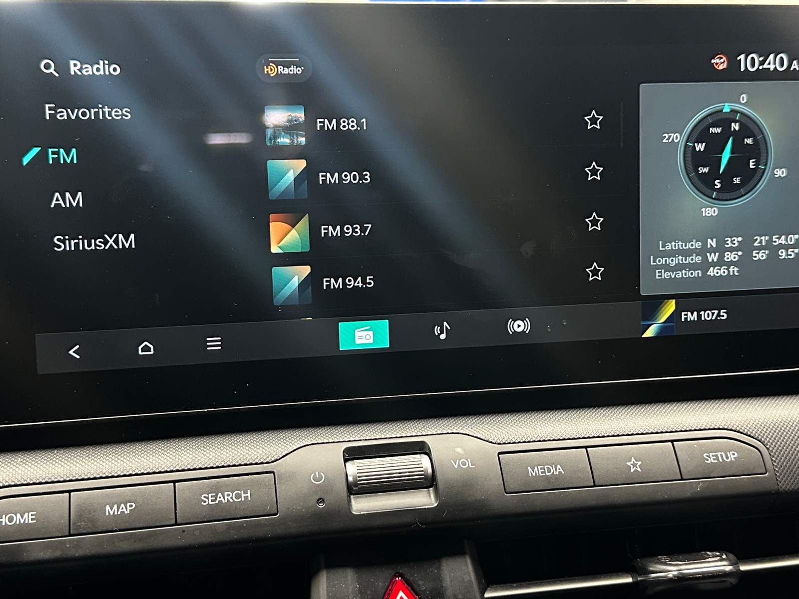 Thumbnail: 2025 Kia K4 - 4