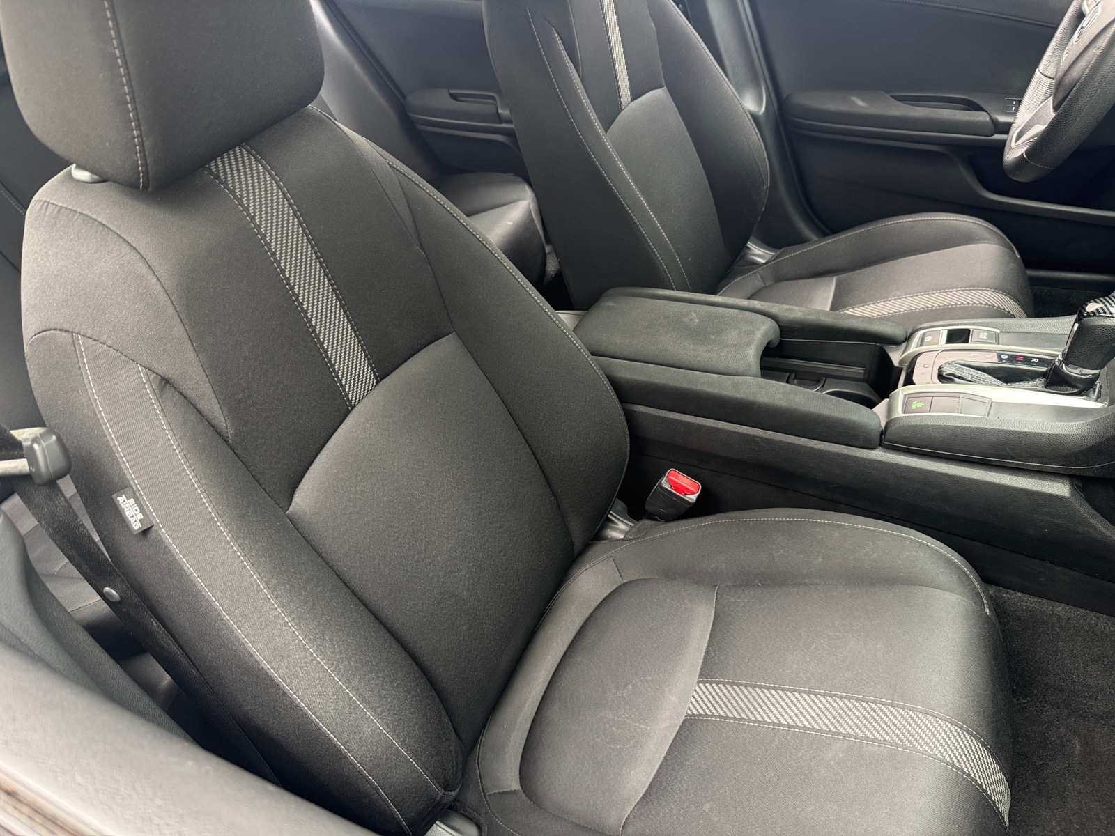 Thumbnail: 2018 Honda Civic - 2