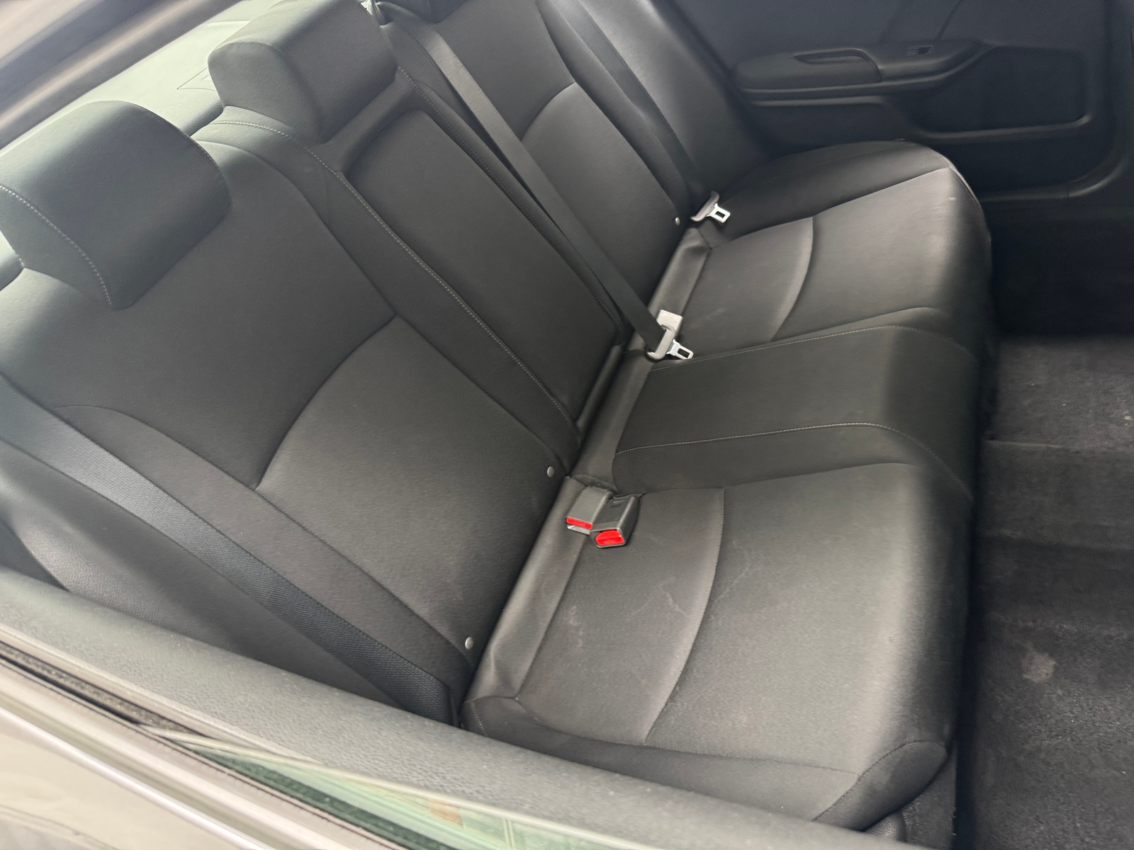 Thumbnail: 2018 Honda Civic - 6