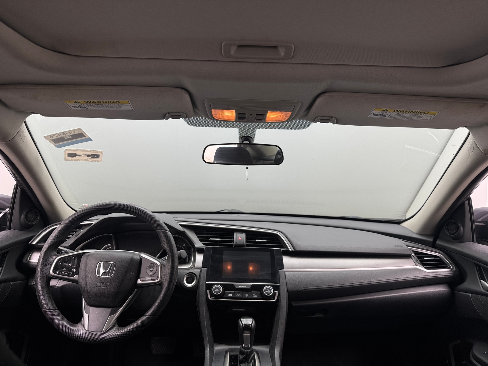 Thumbnail: 2018 Honda Civic - 3